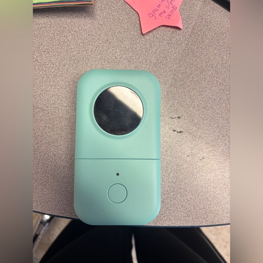 Label maker